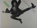 Sly & The Family Stone - Fresh LP - Epic VG+