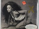 Diana Ross - Diana Extended / The Remixes LP - Motown Limited Red Wax SEALED