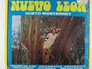 Dueto Monterrey - Al Estilo Nuevo Leon LP - Azteca Shrink
