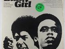V/A - Black Girl OST LP - Fantasy VG+ Shrink