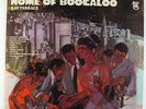 Ray Terrace - Home Of Boogaloo LP - Tower