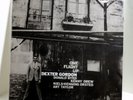 DEXTER GORDON One Flight Up 180-gram VINYL LP Brand New CISCO 2007 Numbered