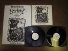 Black Witchery - Evil Shall Prevail Double-LP,neu