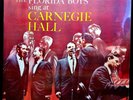 The Florida Boys, Sing At Carnegie Hall, SOF112, SEALED, Sou. Gospel,Vinyl LP740