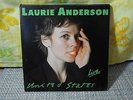 Laurie Anderson m- 5LP United States Live