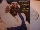 northern soul prince gideon smooth sailing hanger 18 usa lp