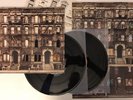 Led Zeppelin - Physical Graffiti - 1975 1st Press SS-2-200 (EX) Ultrasonic Clean