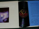 RARE UK POST PUNK The Homosexuals Record LP Recommended Black Noise shiny M-