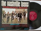 NASHVILLE TEENS Tobacco Road original VG+/VG London Mono LL 3407 LP psych brit