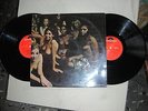 Jimi Hendrix...Electric Ladyland...Polydor...double lp set