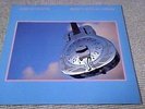 DIRE STRAITS BROTHERS IN ARMS 1st UK VERTIGO LP 1985 A3/B3 Mark Knopfler