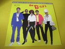 THE B52'S - SELF TITLED LP MFSL MASTER RECORDINGS AUDIOPHILE