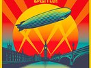LED ZEPPELIN - Celebration Day / 3LP's / 2012 / NEU in OVP / RARE