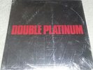 SEALED Kiss Double Platinum double LP Casablanca NBLP 7100-2 -12.98