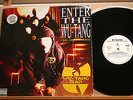 WU-TANG CLAN-Enter The Wu-Tang (36 Chambers)-EU LOUD (74321 20367 1) Original LP