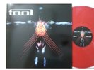 Tool Salival Rare New SEALED Red Color Vinyl LP