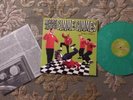 Me First And The Gimme Gimmes Take A Break Colored Vinyl