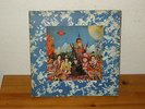 LP   The Rolling Stones - Their Satanic Majesties Request