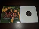 The Sisters Of Mercy Jesus Loves The Sisters 100 Copys White Vinyl Gothic Rock
