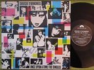SIOUXSIE AND THE BANSHEES, ONCE UPON A TIME/THE SINGLES, LP 1981 EX/EX- INNER/SL