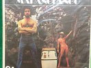JIMMY SALCEDO Y SU ONDA TRES Maranguano FAMOSO COLOMBIA Latin Funk Synth Breaks