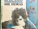 LOS ABUELOS DE LA NADA Mil Horas CODISCOS COLOMBIA Latin Rock Calamaro 1988