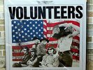 JEFFERSON AIRPLANE - VOLUNTEERS   NUMBERED LIMITED EDITION,    MFSL,  NEW