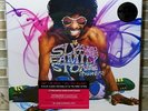SLY & THE FAMILY STONE - HIGHER ,  8 LP BOX SET,  #'D LIMITED EDITION 180G,  NEW
