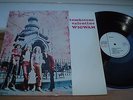 Wigwam Tombstone Valentine EX+/EX+ SUPERB AUDIO  FINLAND LOVE  LP NM