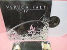 LP VERUCA SALT IV 2006 SFTRI 780 SYMPATHY FOR THE RECORD INDUSTRY INSERT SHRINK