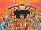 ROCK - JIMI HENDRIX 