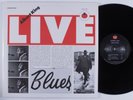 ALBERT KING Live Blues TOMATO 2xLP VG++ gatefold