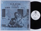 B.B. KING Live in Cook County Jail ABC LP wlp SHRINK