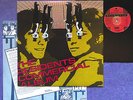 THE RESIDENTS Commercial Album NM- LP 1st Press 1980 Ralph? RZ-8052-L +DUCKSTAB