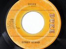 BOBBY BLAND-SHOES ON DUKE NORTHERN 45