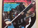 VARIOUS NWOBHM FRIDAY ROCK SHOW LP 1981 DIAMOND HEAD/SWEET SAVAGE/ WITCHFYNDE/ L