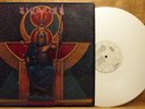 GERMAN IMPORT WHITE VINYL ROCK LP: KINGFISH  Self Title BOB WEIR GDLP 4.00645 J