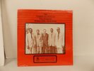 The Tommy Flanagan Trio Overseas - Jazz LP - Sealed No Marks