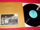 KYLE CREED BOBBY PATTERSON CAMP CREEK BOYS VA Reel LP (1973) old timey UK