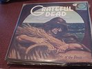 GRATEFUL DEAD WAKE OF THE FLOOD LP SEALED FROM 1973 NO BAR CODE