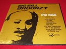BIG BILL BROONZY Studs Terkel LP (1966) FOLKWAYS sealed BLUES