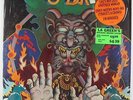 8th Day - S/T LP - Invictus VG++ Shrink