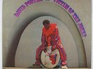 David Porter - Victim Of The Joke? An Opera LP - Enterprise