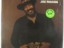 Jae Mason - Tender Man LP - Buddah VG++ Shrink