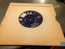 MARK FOUR = Hurt Me If You Will = MINT = DECCA F 12204 = Beat R&B Dancer / Beat