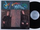 JOHN HAMMOND Mirrors VANGUARD LP VG+ mono