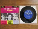 RITA PAVONE PEGGY MARCH SYLVIE VARTAN Young Queen Trio Sing Hits JAPAN 33rpm EP