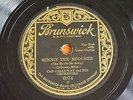 78 Cab Calloway BRUNSWICK 6074  V+  Jazz