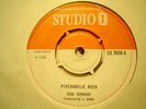 UK STUDIO ONE SO 2038-SOUL VENDORS-PSYCHADELIC ROCK/I`M FREE-EX