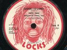 Tapper Zukie - Judge I O'Lord UK Locks 7